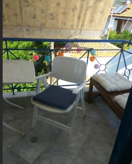 Velika Seaside Apartment Eksteriør billede