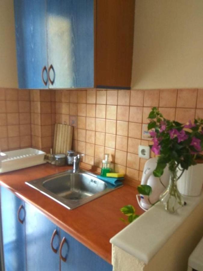 Velika Seaside Apartment Eksteriør billede