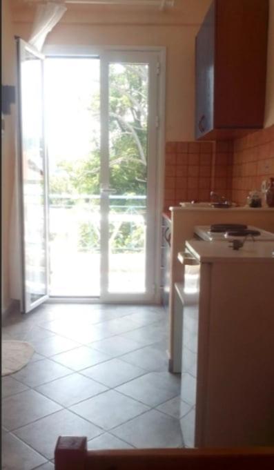 Velika Seaside Apartment Eksteriør billede